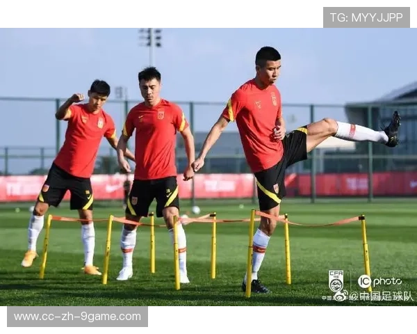 国足体能训练与恢复技术研究，国足体能测试项目